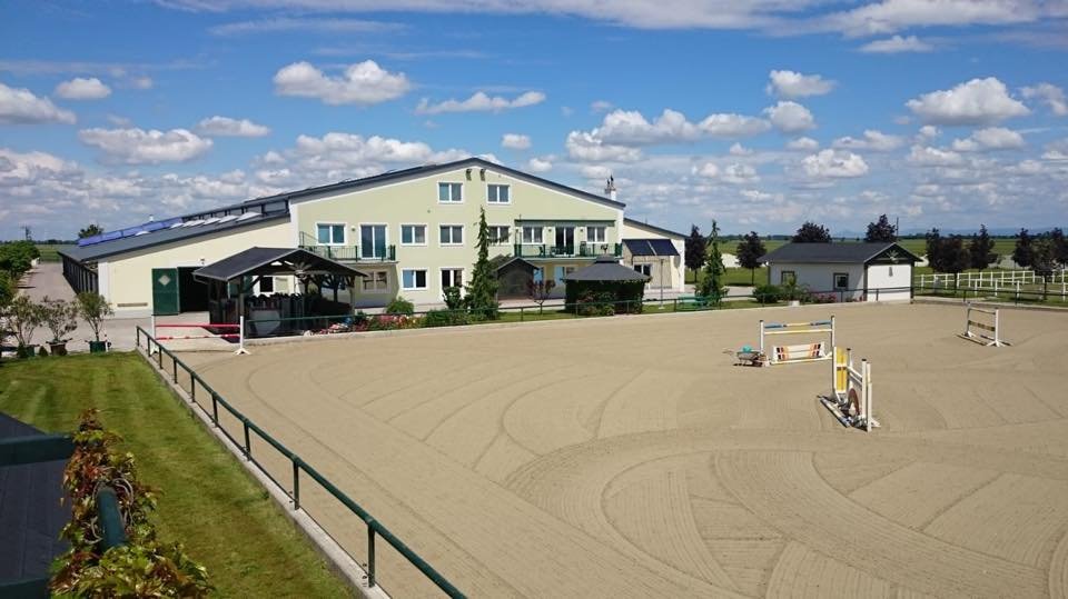 Springplatz Springplatz außen